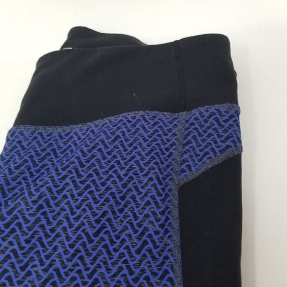 KIRKLAND SIGNATURE WORKOUT PANTS. SIZE M - Picture 5 of 7